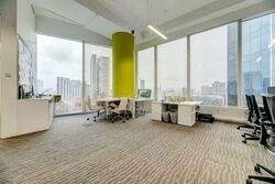 The Central (D1), Office #533729091